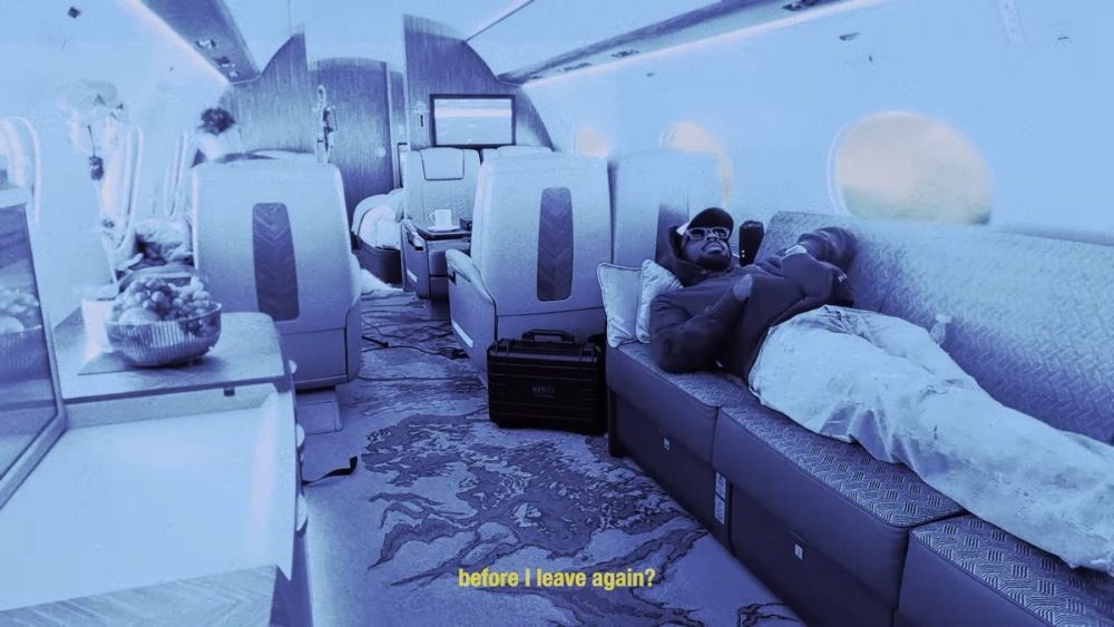 Brent Faiyaz Drops New Single “Have To” and Reveals Icon Album Cancellation