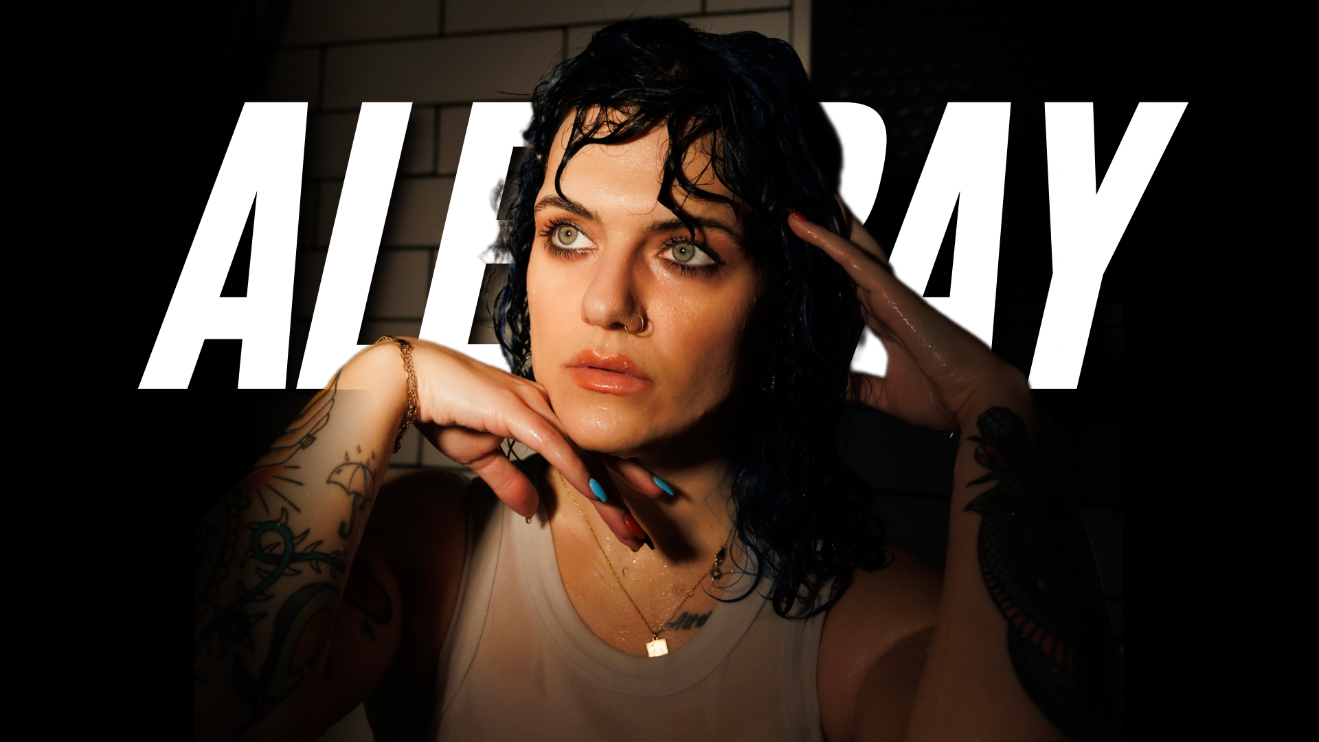 Alex Ray Opens Up About Debut EP ‘Messy’ and Mental Health