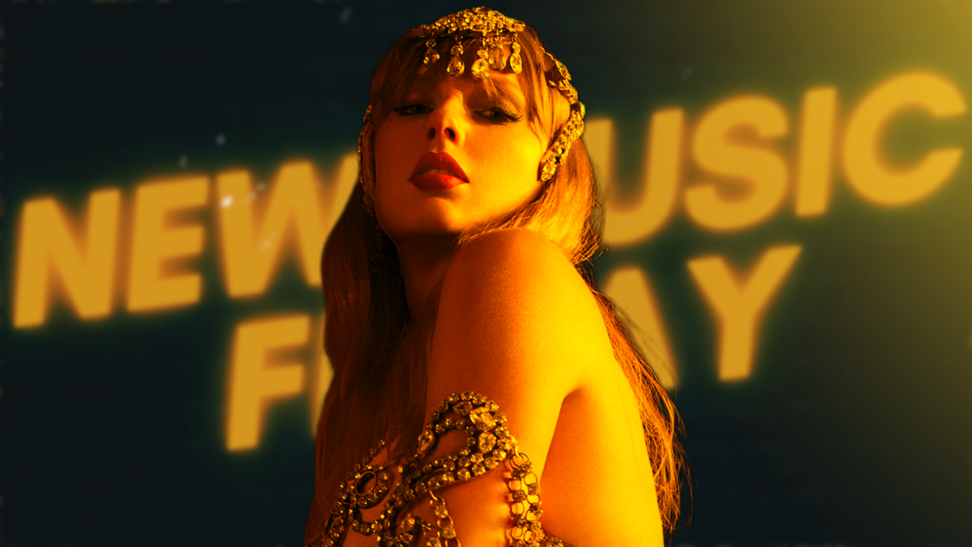 New Music Friday: Taylor Swift, Bryson Tiller, Kali Uchis and More!
