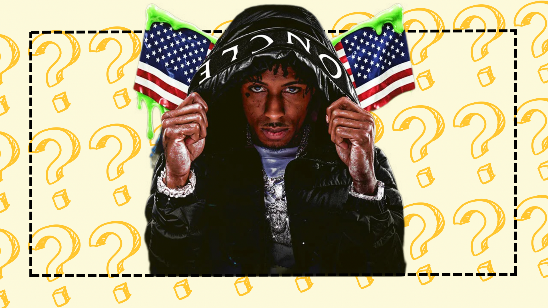 How Well Do You Know YoungBoy Never Broke Again? Take the Quiz