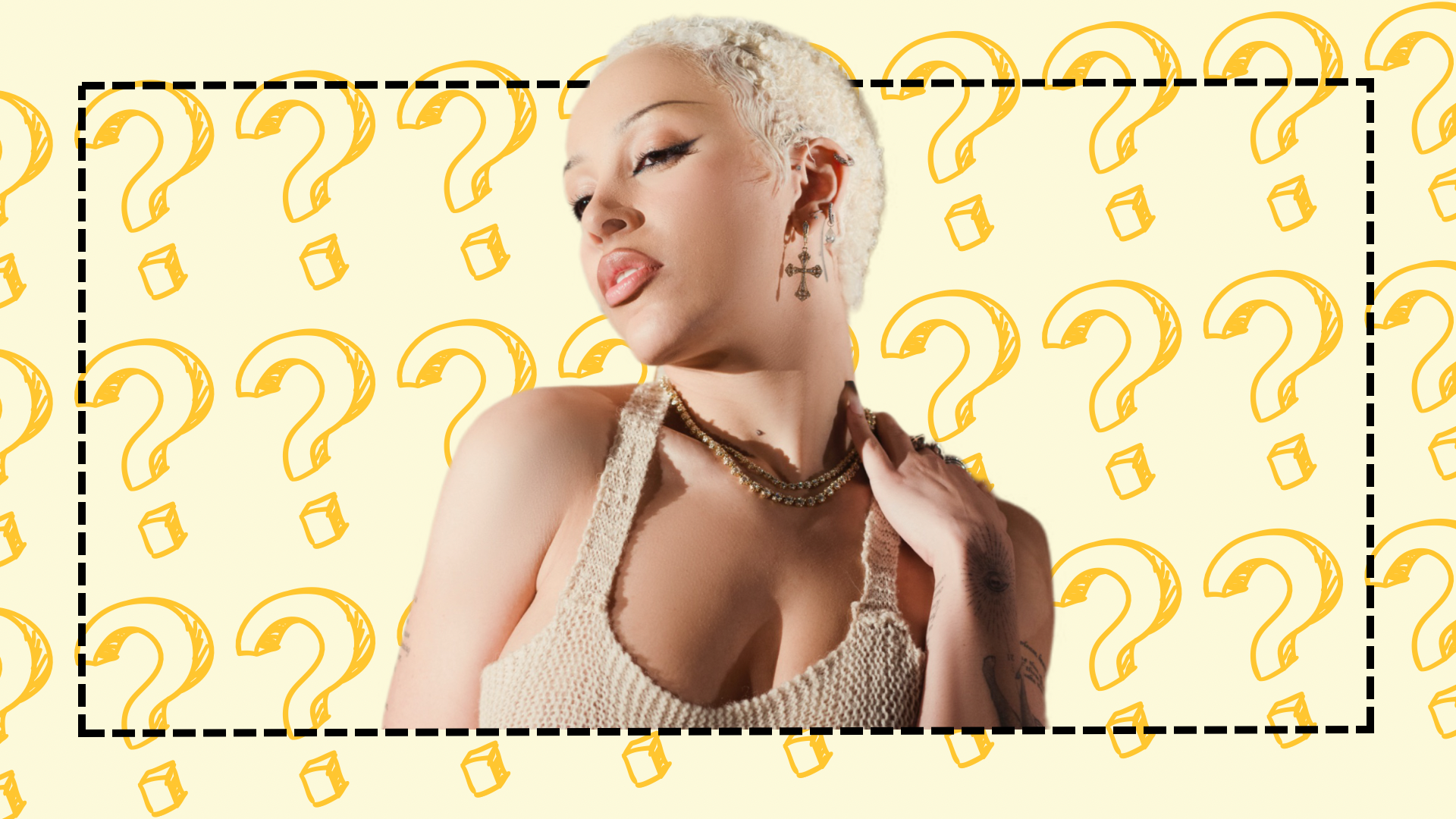How Well Do You Know Doja Cat? Take the Quiz