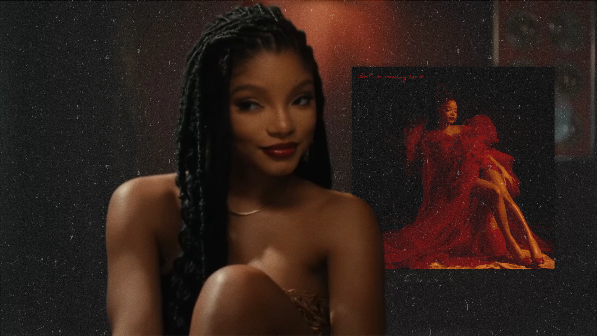 Halle Bailey’s ‘Love? Or Something Like It’: The Best Songs, Ranked