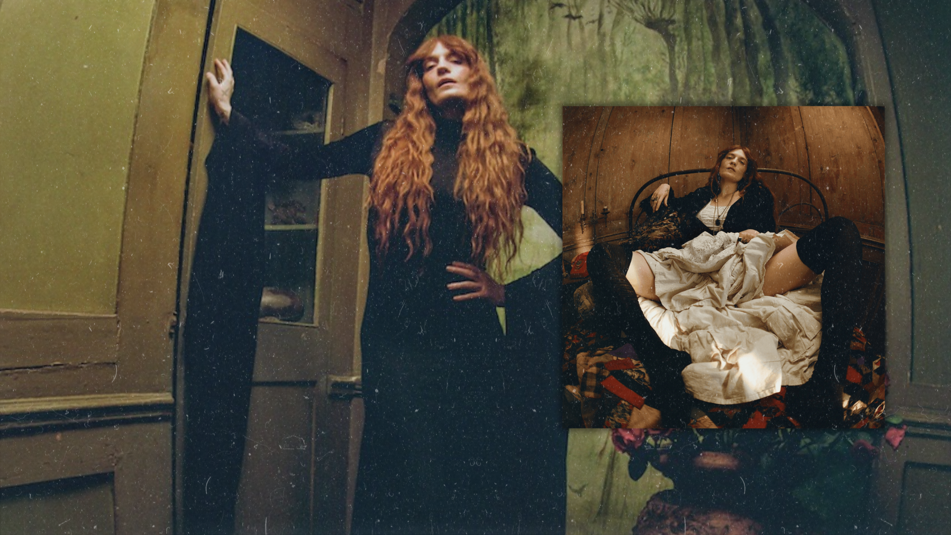 Florence + The Machine’s ‘Everybody Scream’: The Best Songs, Ranked