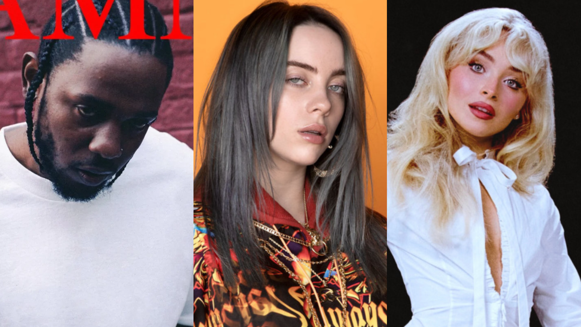 Every Variety Hitmaker of the Year Recipient 