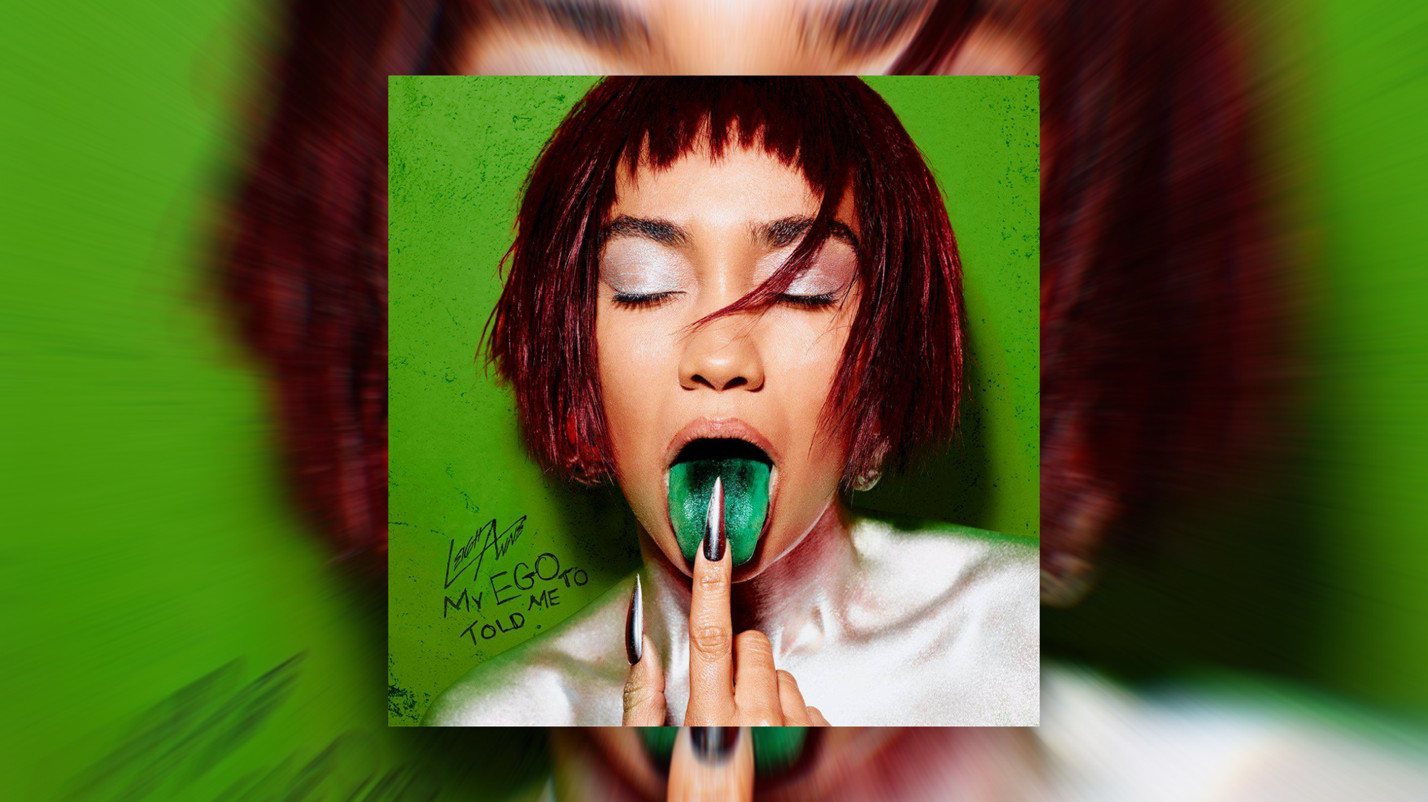 Leigh-Anne Announces Debut Album ‘My Ego Told Me To’: Release Date, Tour & Details