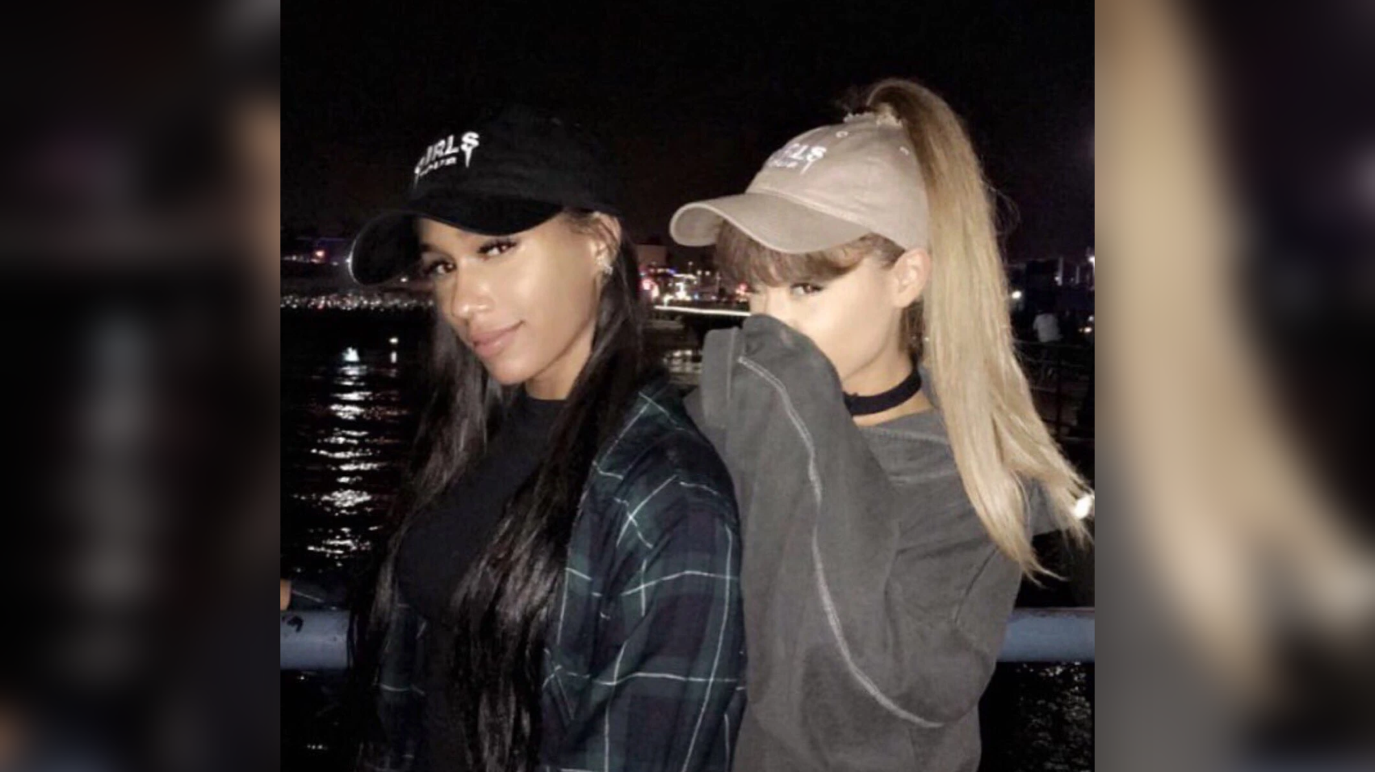 BIA Reveals Why Her Ariana Grande Collabs Never Released