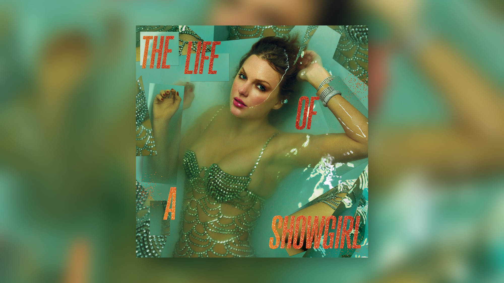 Taylor Swift Releases New Album ‘The Life of a Showgirl’: Stream Now