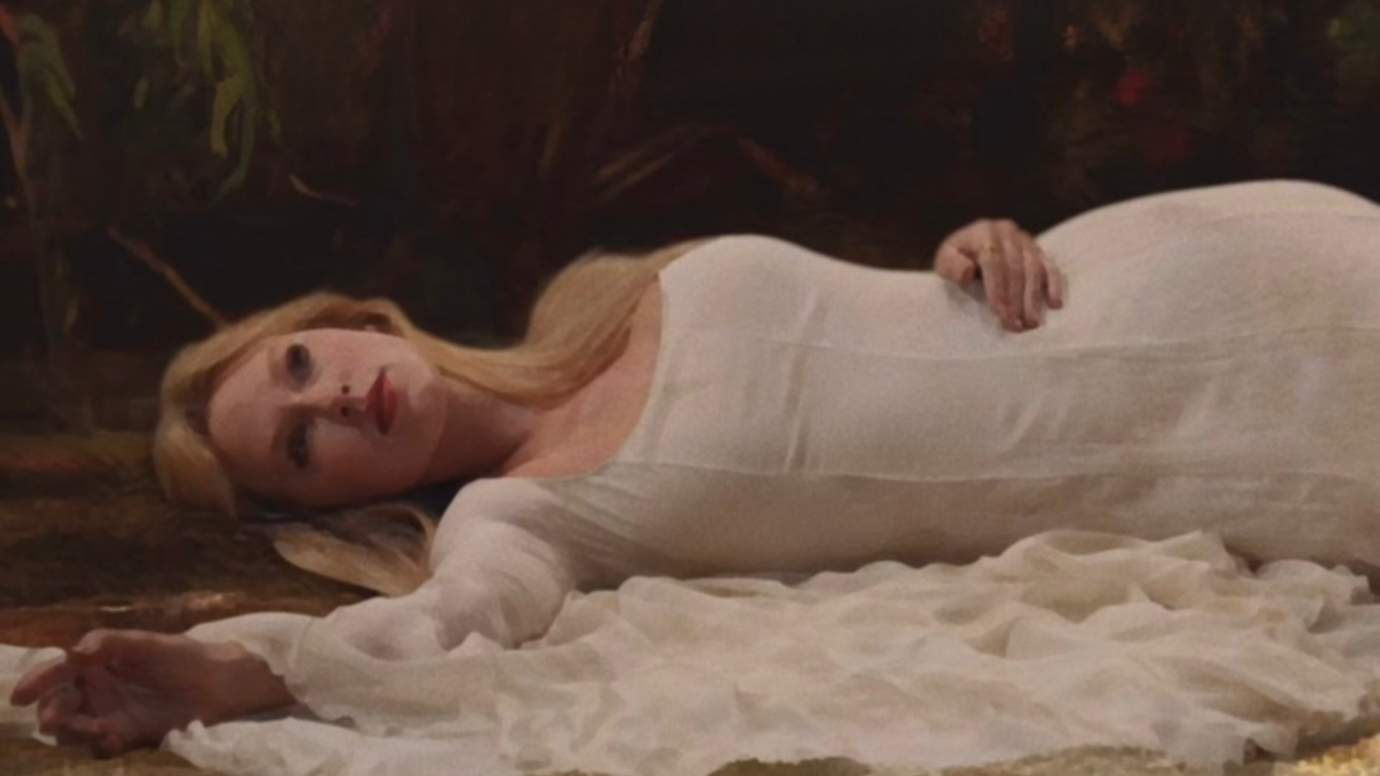 Taylor Swift Unveils New Acoustic Version of “The Fate of Ophelia”: Here’s How to Listen