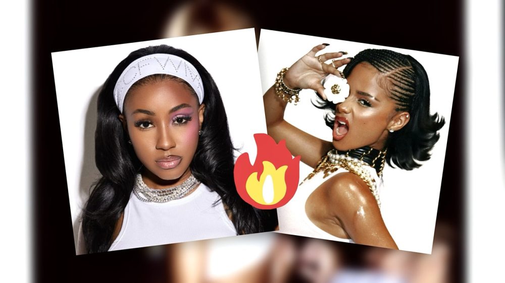 Yung Miami Accuses Tyla of Stealing Song Idea for New Single “Chanel”