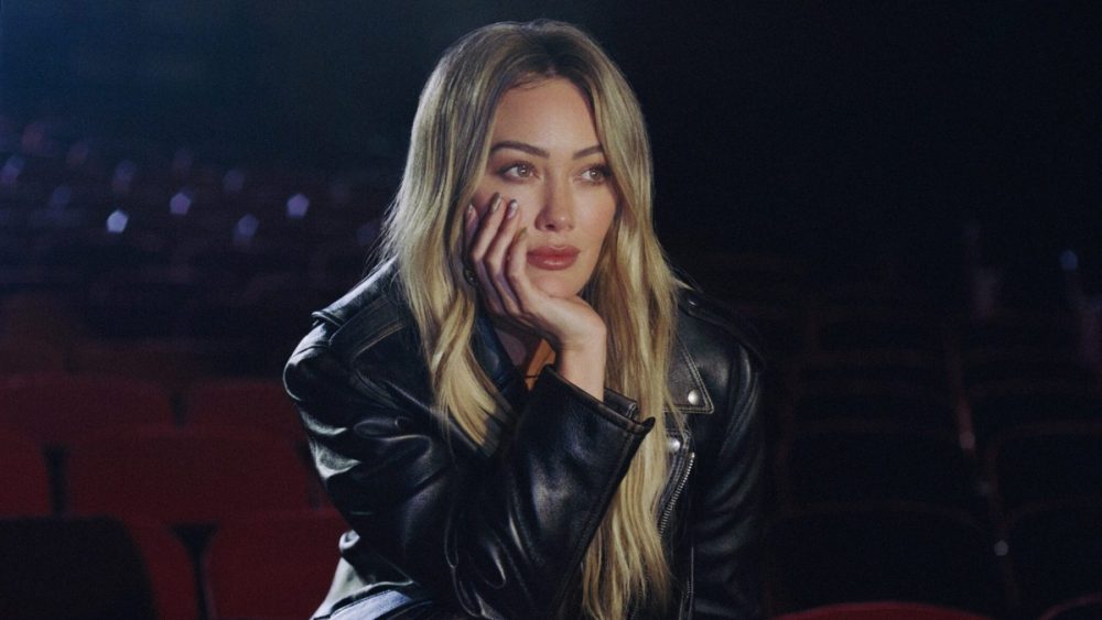 Hilary Duff Announces Small Rooms, Big Nerves Tour: See the Dates