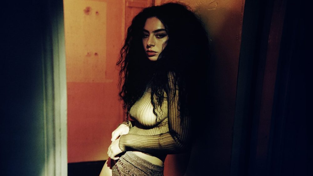 Charli XCX Announces ‘Wuthering Heights’ Soundtrack and Release Date
