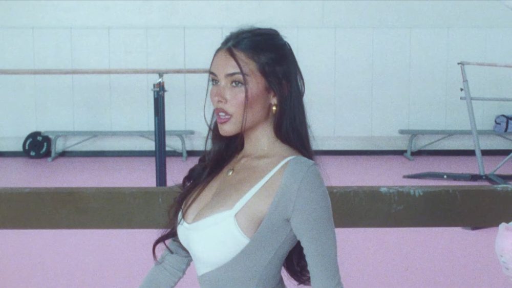 Madison Beer Reveals Why “Locket” Will Feature Only 11 Tracks