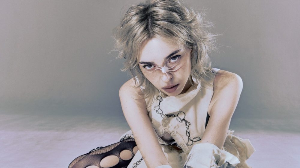 Sophie Powers Breaks Free From Abuse in New Single “spiderwebs”