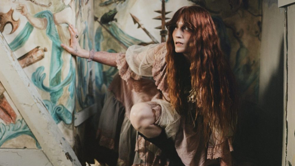 Fans Crown Florence + The Machine’s “Everybody Scream” as Best New Release of the Week