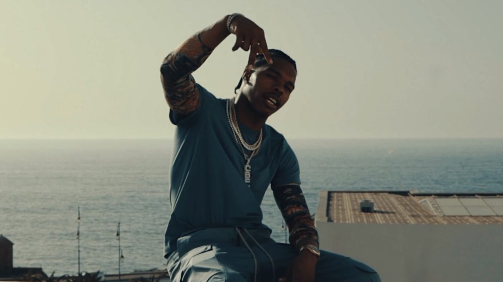 Lil Baby Drops New Single “Try to Love,” Extending His Weekly Release Streak