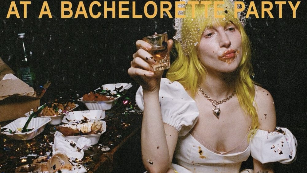 Hayley Williams Announces 2026 US and Europe Tour