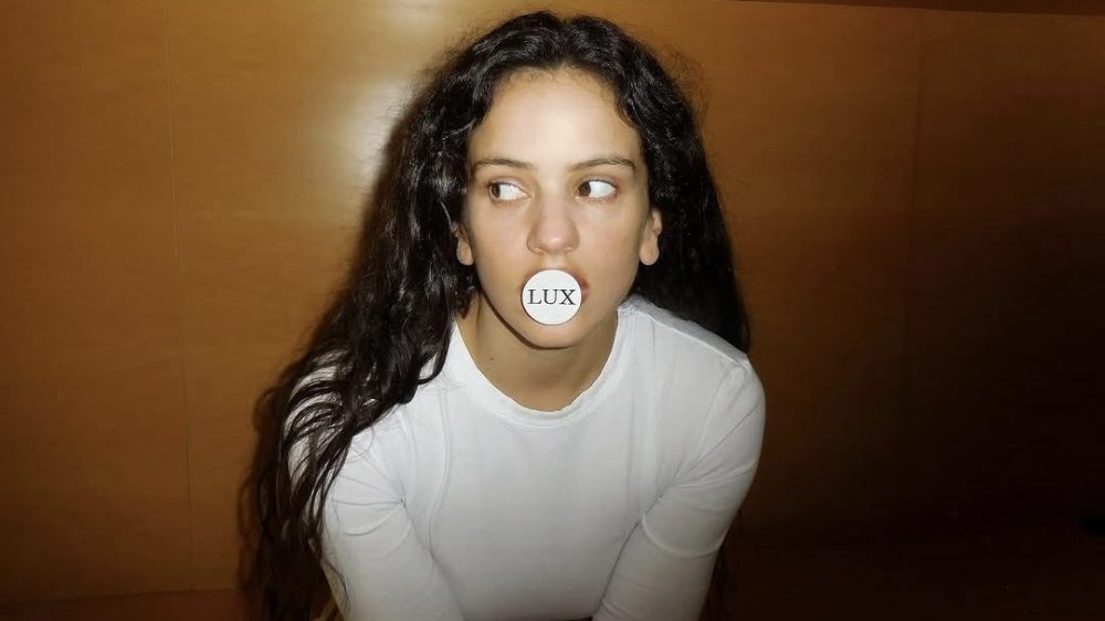 Rosalía Opens Up About Touring Challenges, Hints at No Tour for “LUX”