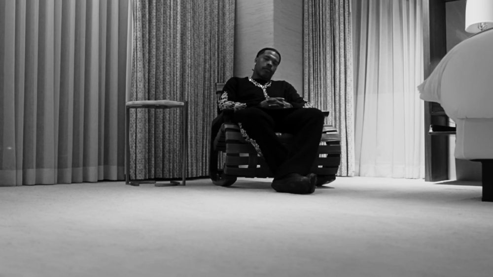 Lil Baby Extends Weekly Release Run with New Track “Otha Boy”