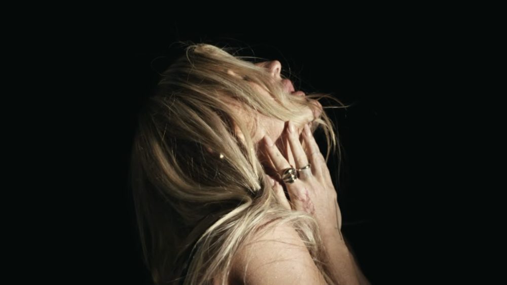 Ellie Goulding Returns With Empowering New Single “Destiny”
