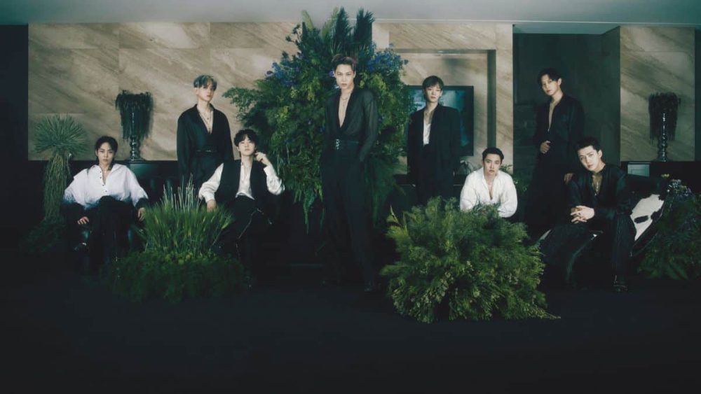 EXO, Zico, Jay Park and More Confirmed for 2025 MelOn Music Awards