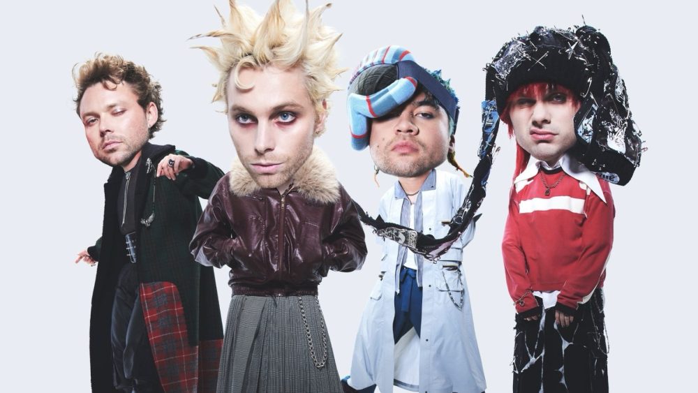 5 Seconds of Summer’s ‘Everyone’s A Star!’: The Best Songs, Ranked