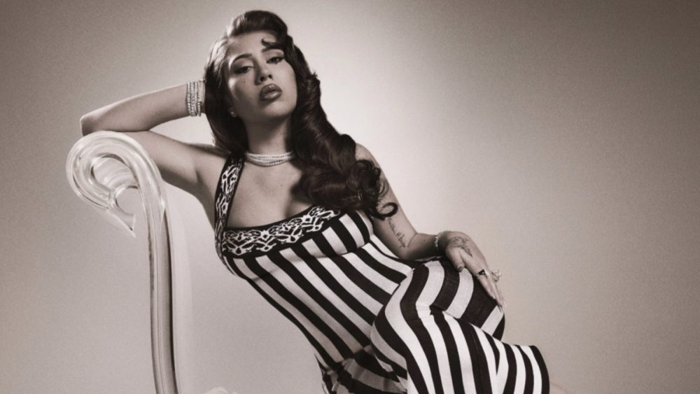 Kali Uchis Joins Camp Flog Gnaw Lineup After Festival Postponement