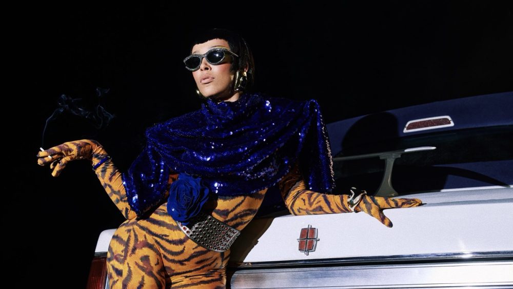 Doja Cat's Tour Ma Vie World Tour: Everything You Need to Know