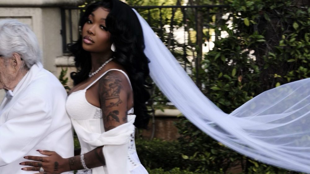 Summer Walker Releases ‘Finally Over It (The AfterParty)’ With New Songs