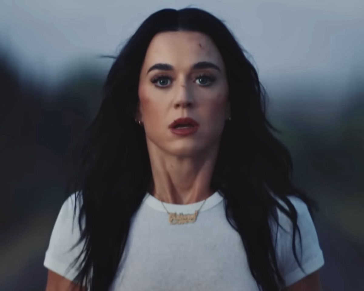 Katy Perry Reveals Whether “bandaids” Will Be on Her Next Album KP7