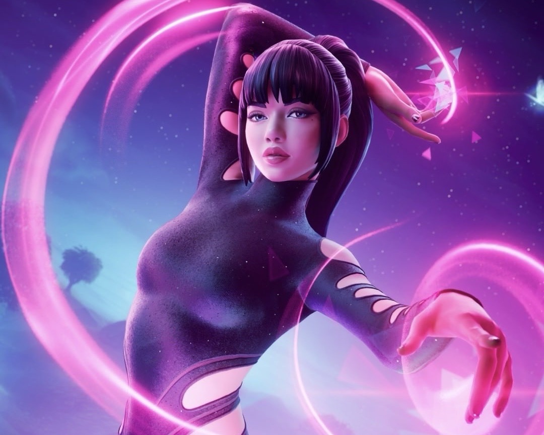 BLACKPINK’s LISA Lands on Fortnite: Here’s When