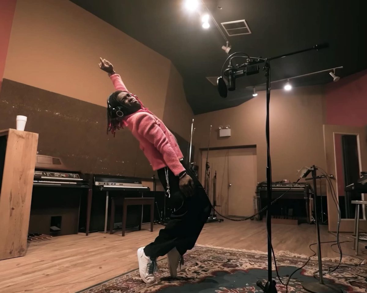 Lil Uzi Vert Returns With New Single “Chanel Boy”