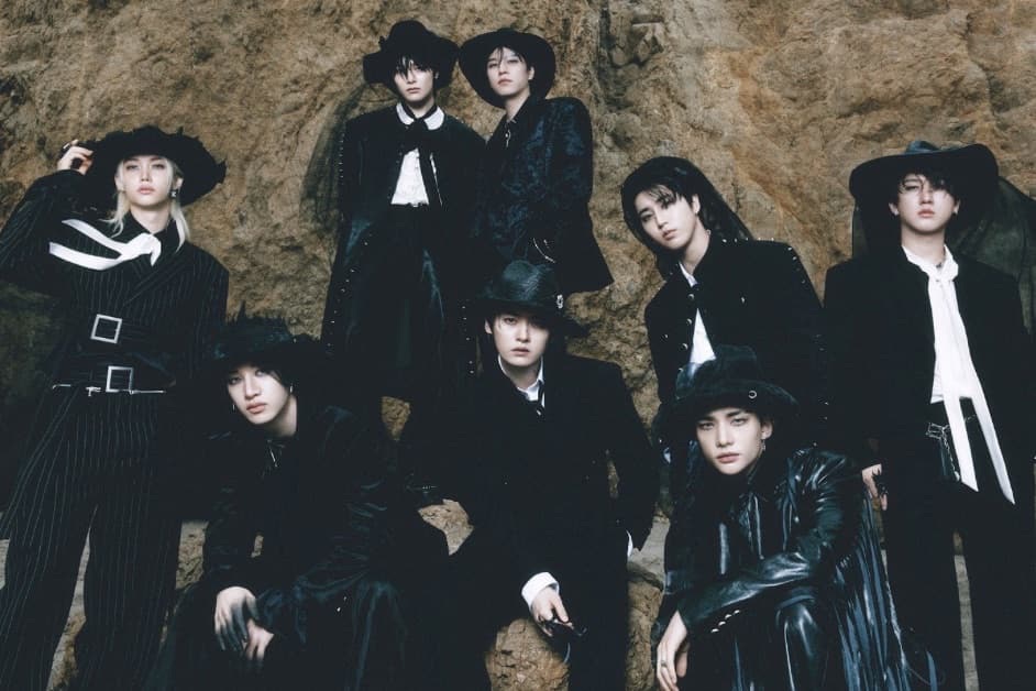Stray Kids’ ‘Do It’ Aiming for Billboard 200 No. 1 Debut With Up to 260K Units