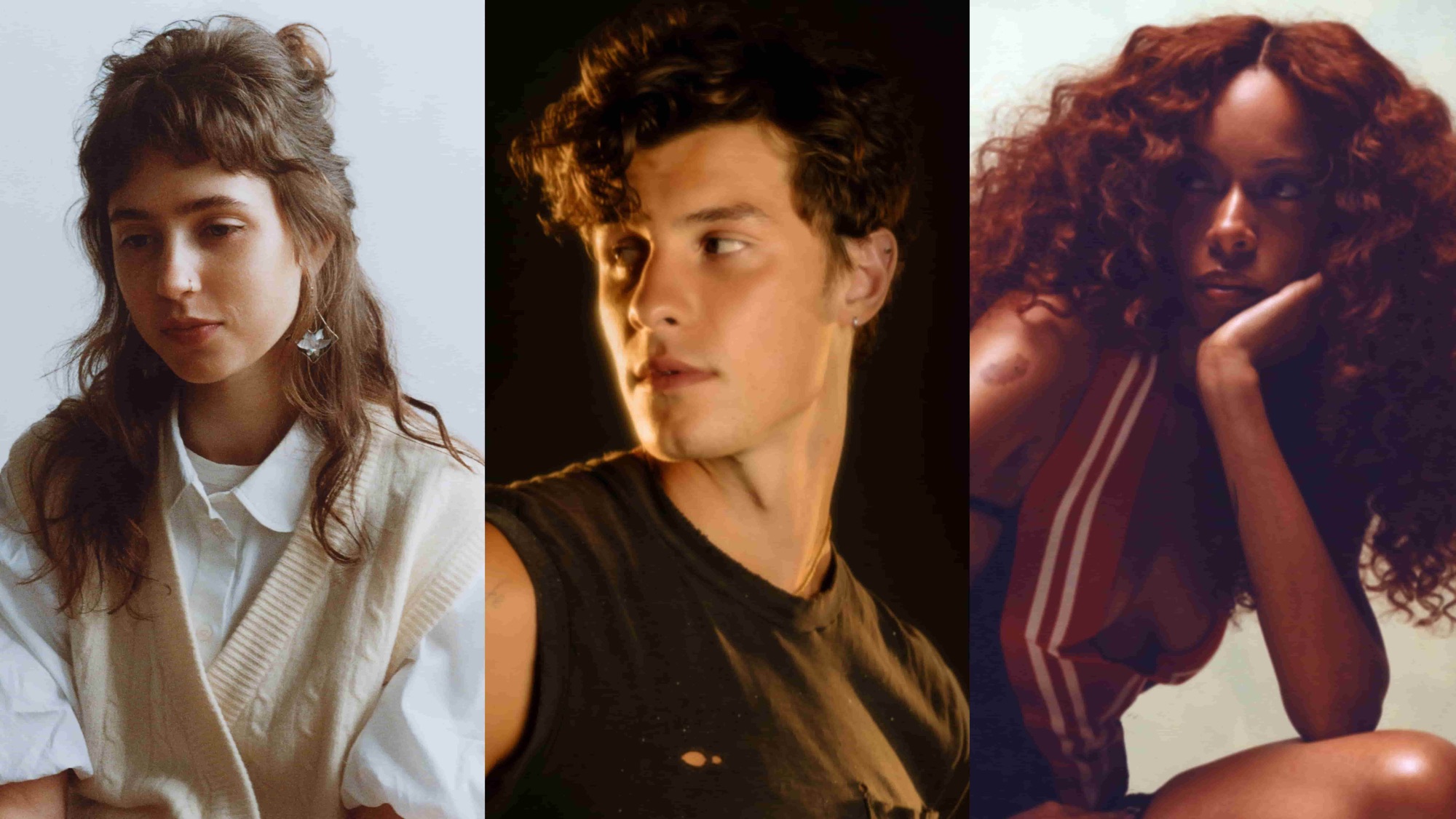 Artists for Aid 2026: Shawn Mendes, Clairo, Ravyn Lenae Lead Lineup