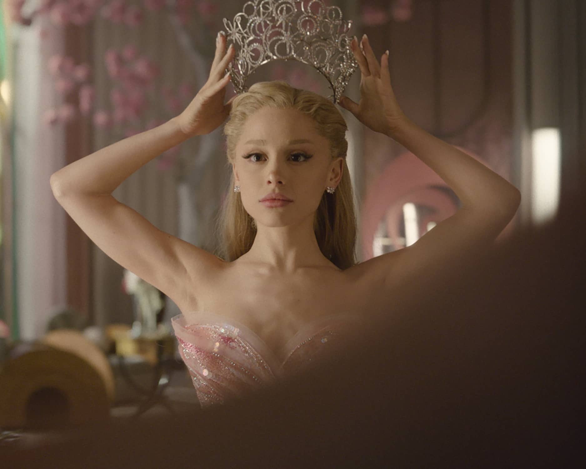 Wicked: For Good Soundtrack Debuts at No. 1 on the ARIA Albums Chart