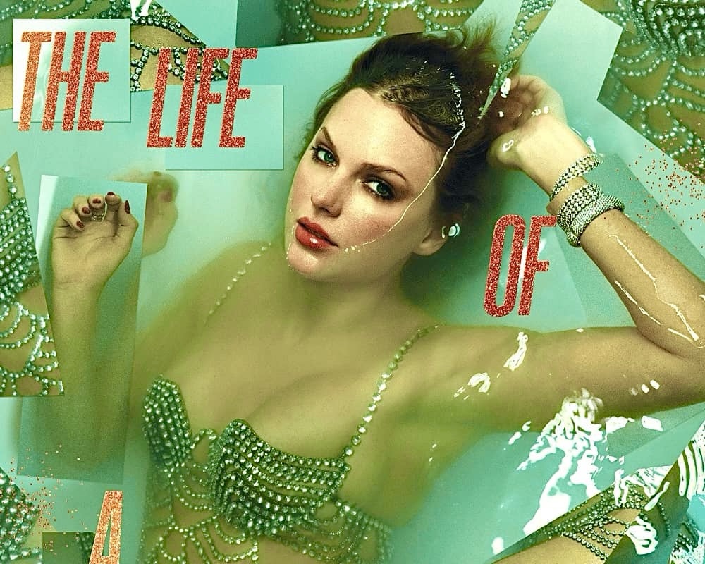 Taylor Swift Breaks RIAA Records as ‘The Life of a Showgirl’ Hits 5x Platinum