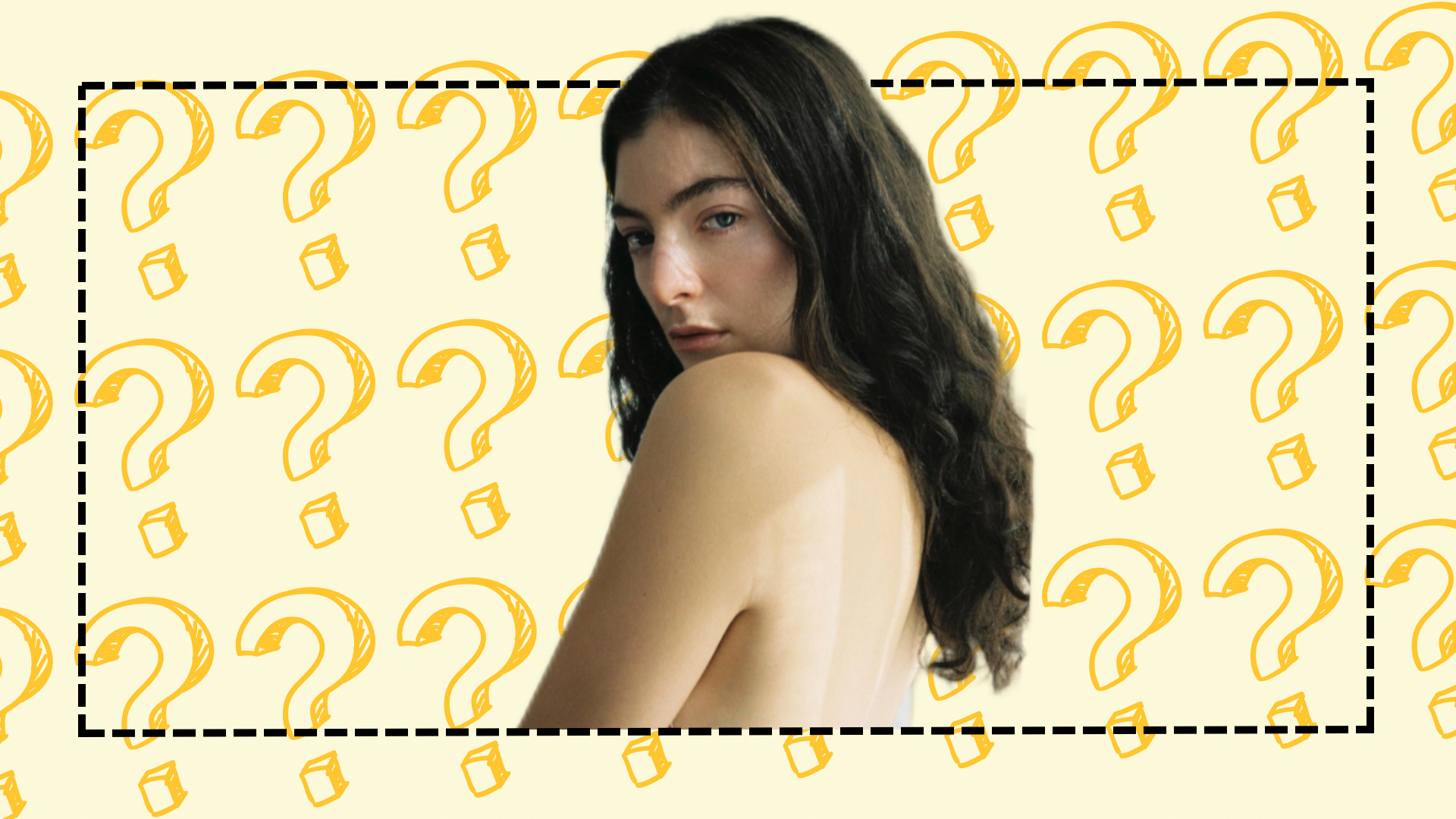 How Well Do You Know Lorde? Take the Quiz!