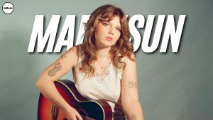 Maddisun Reflects on ‘The Pages,’ Her Travels, and Finding Her Sound