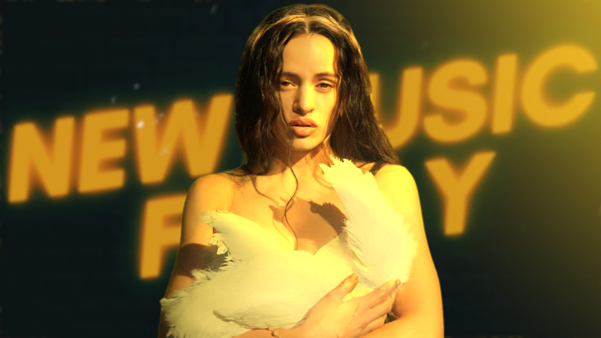 New Music Friday: Rosalía, Katy Perry, Young Miko and More!