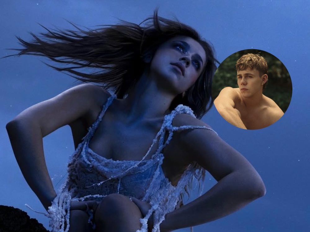 Tate McRae Appears to Diss The Kid Laroi on ‘So Close to What???’ Deluxe