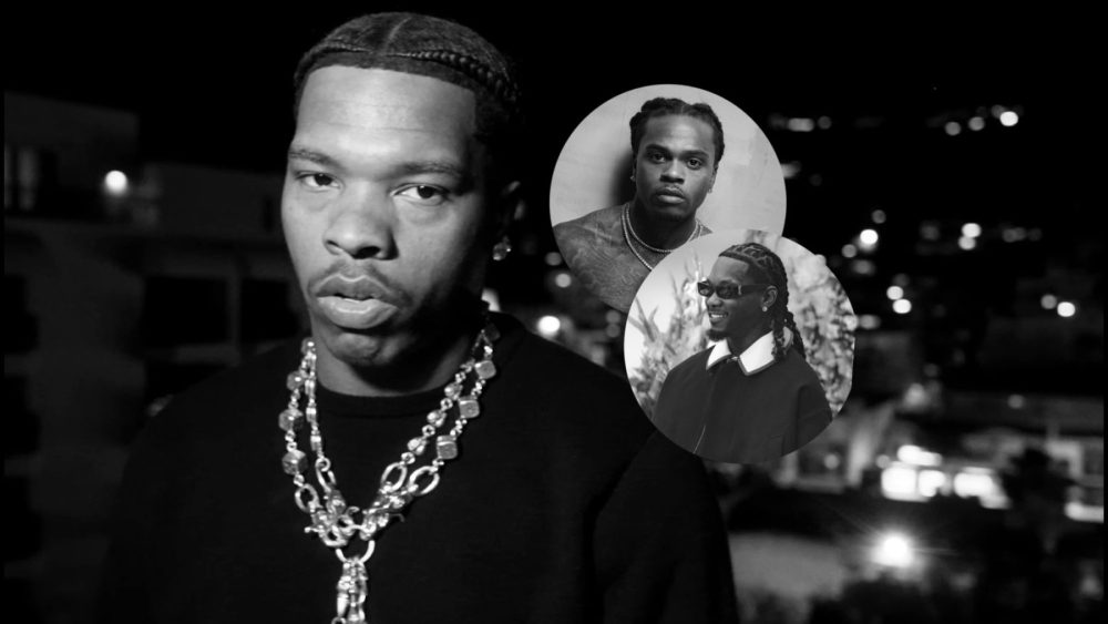 Lil Baby Seemingly Disses Gunna and Offset on New Song “Otha Boy”