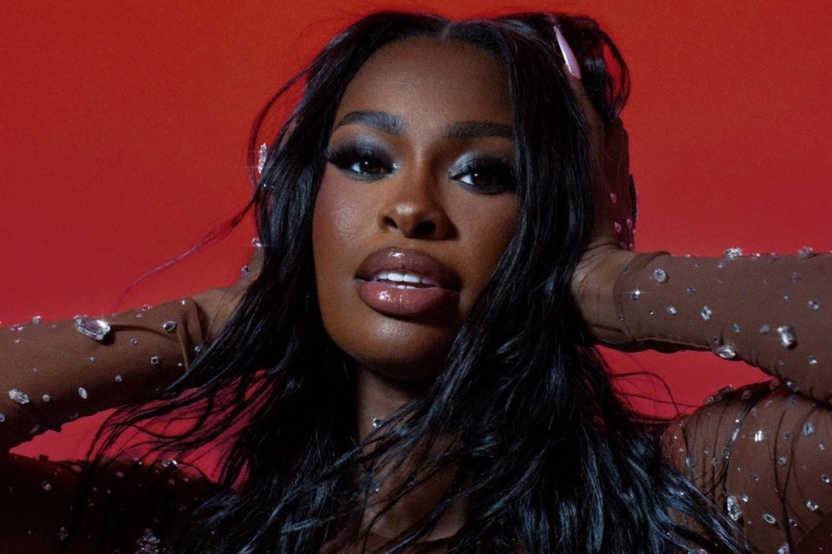 Coco Jones Shares Her Perspective on AI in Music: “The Human Feeling Will Always Matter”