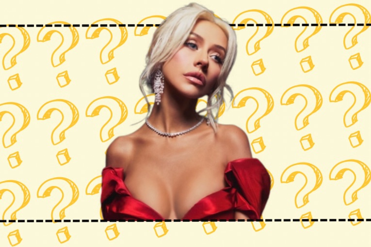 How Well Do You Know Christina Aguilera? Take the Quiz!