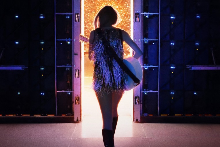 How to Watch Episodes 3 and 4 of Taylor Swift’s The End of an Era