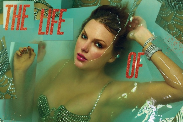 Taylor Swift’s “The Life of a Showgirl” Secures 10th Week at No. 1 on Billboard 200
