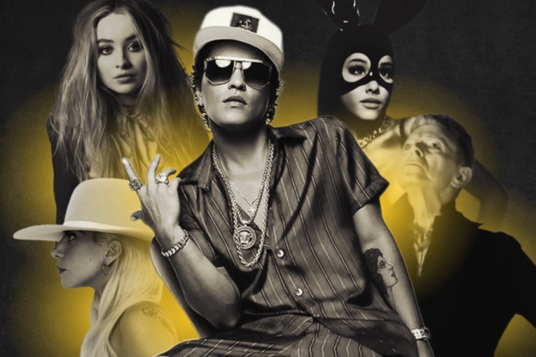 The Biggest Albums Turning 10 Years Old in 2026