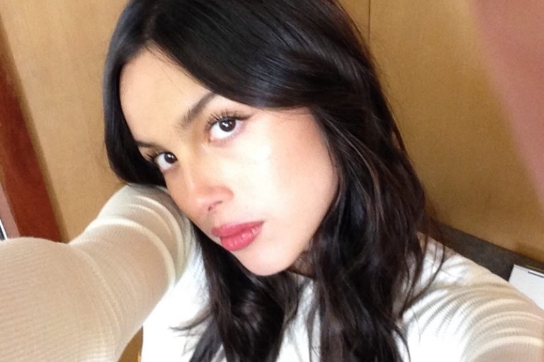 Olivia Rodrigo Teases OR3 With Hidden Message in New TikTok