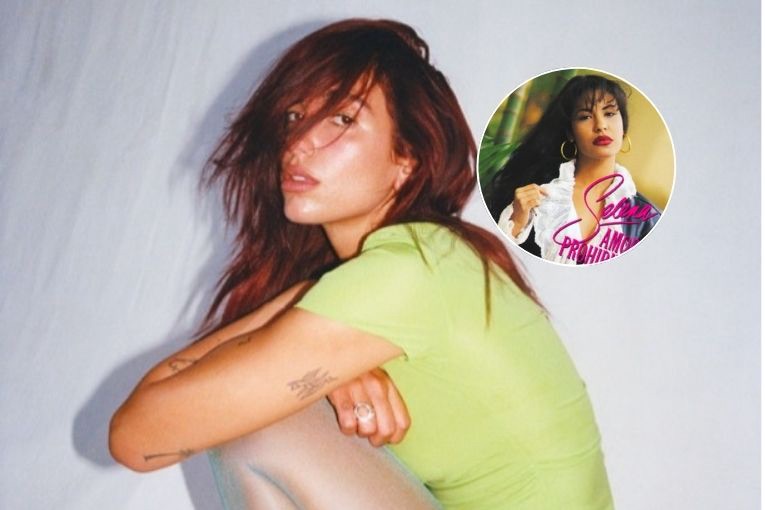 Dua Lipa Pays Tribute to Selena Quintanilla at Radical Optimism Tour Finale