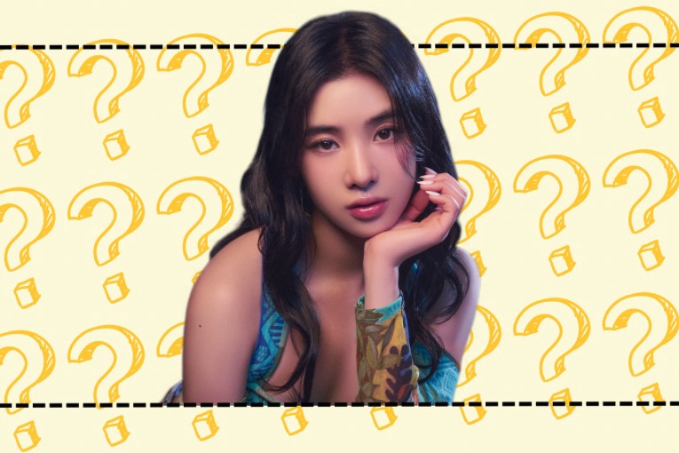 How Well Do You Know Sophia of KATSEYE? Take the Quiz!