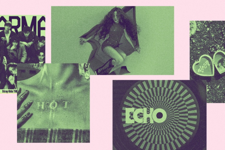 The Best K-Pop Projects of 2025, Ranked