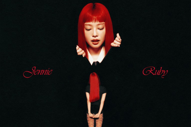 JENNIE Confirms New Solo Music Is Coming in 2026